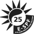 Logo UV protection